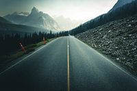 Canada Highway