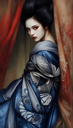 Geisha
