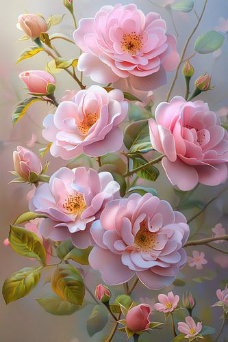 floral design decoration