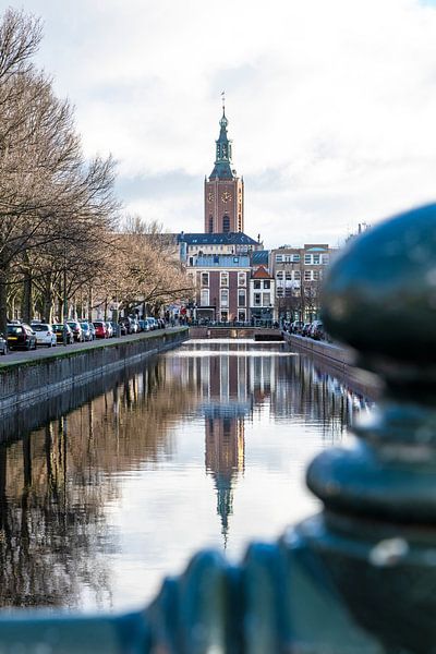 Sint-Jacobskerk van Digikhmer