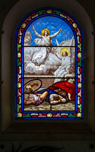 Père lachaise begraafplaats