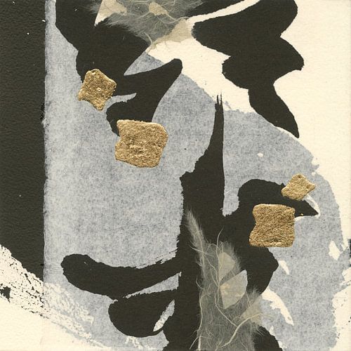 Collage VII, Chris Paschke