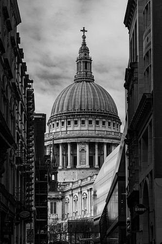 St. Pauls Kathedrale