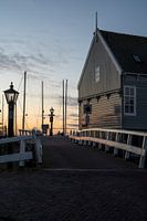 Cityscape Marken