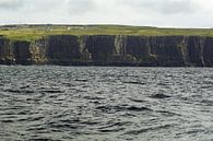 Cliff's of Moher - Irland von Babetts Bildergalerie Miniaturansicht