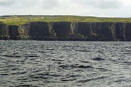 Cliff's of Moher - Irland