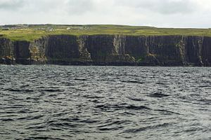 Cliff's of Moher - Irland