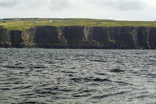 Cliff's of Moher - Ierland