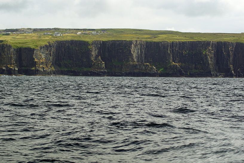 Cliff's of Moher - Irland von Babetts Bildergalerie