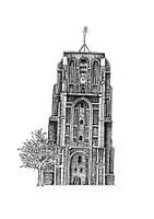 Oldehove Leeuwarden