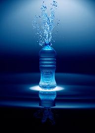 Power water. sur Pieter van Roijen