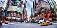 Streets of NYC