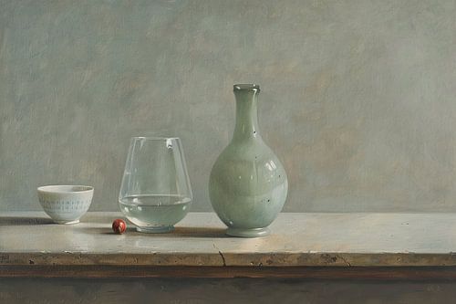 Single Berry Serenity