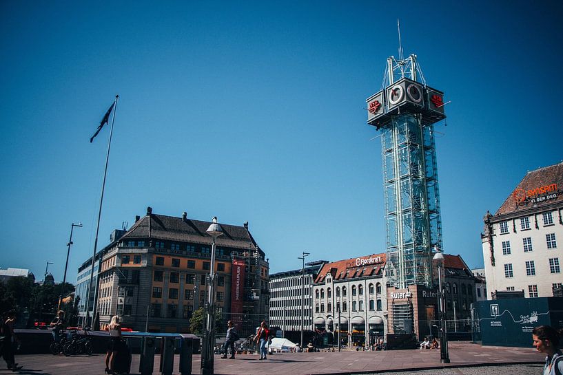 Oslo by Hello Pompoyo