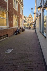 Roskamsteeg Amsterdam