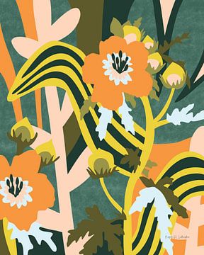 Jeugd, Megan Gallagher van Wild Apple
