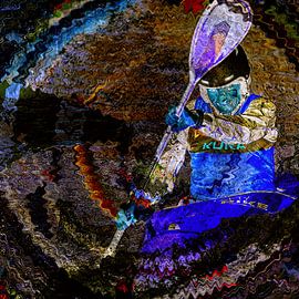 DEVELOPED FOR SPORT by Photoart-Naegele