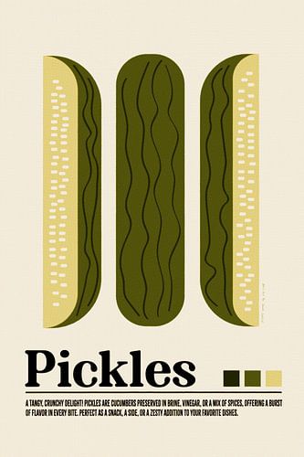 Pickles