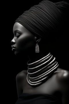 Black beauty by BlackPeonyX