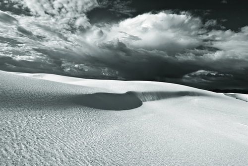 Before the Storm II