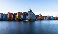 Reitdiep Groningen