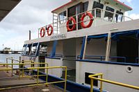 havendienst 1 handelskade willemstad curacao