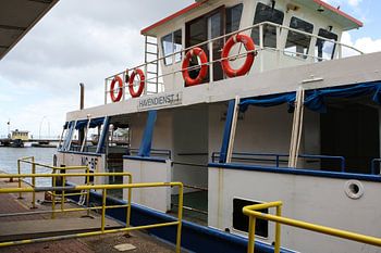 havendienst 1 handelskade willemstad curacao