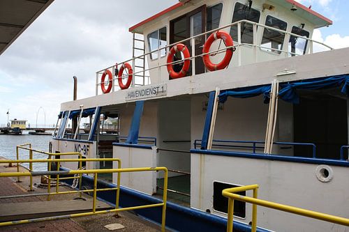 havendienst 1 handelskade willemstad curacao