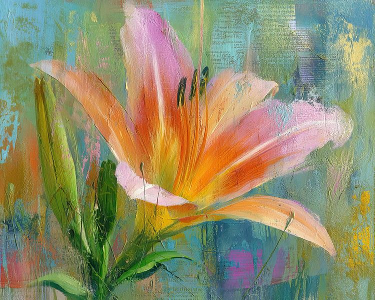 Lily von Blumen Studio
