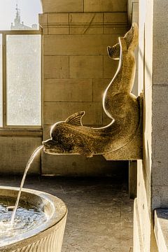 Helmhaus Zurich by Camilla Ottens