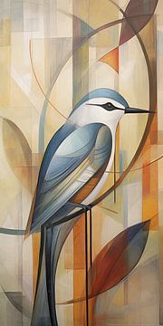 Birds by De Mooiste Kunst