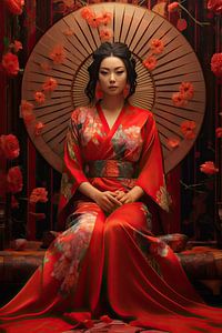 Geisha