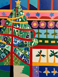 Christmas tree