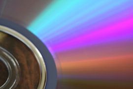 DVD colors by Cora Unk