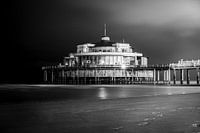Pier van Blankenberge