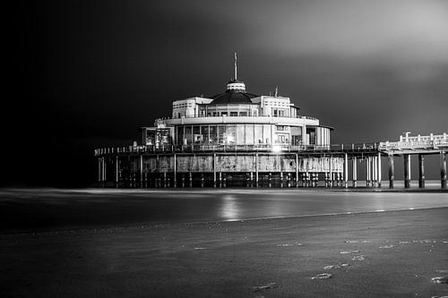 Pier de Blankenberge