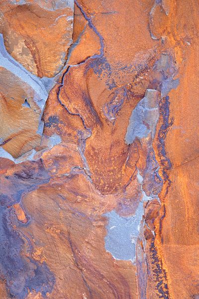 Sandymouth-Bucht 5 von Ralph Jongejan