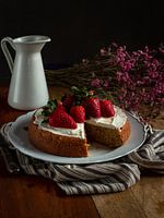 Strawberry pie 2