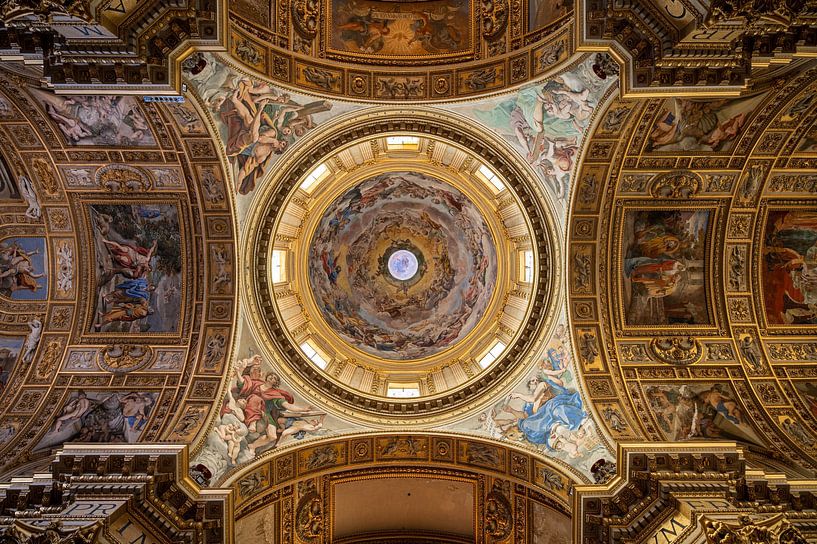 SacredArt von Karsten Rahn