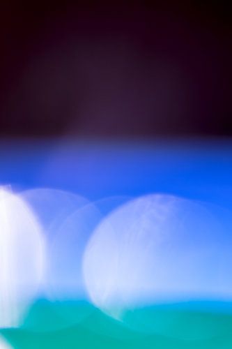 De Diepe Donkere Oceaan