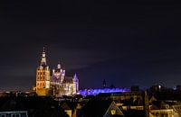 Sint Jans Kathedraal Den Bosch