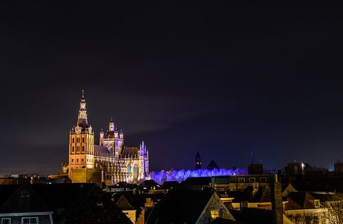 Sint Jans Kathedraal Den Bosch