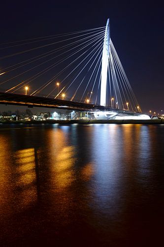 Prins Clausbrug in Utrecht