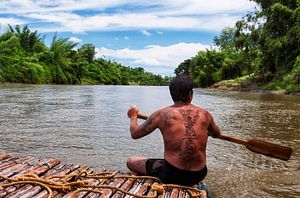 The river Kwai