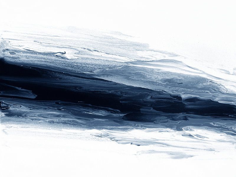 Tiefe Welle von Alyson Storms