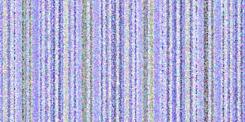 Purple abstract dots