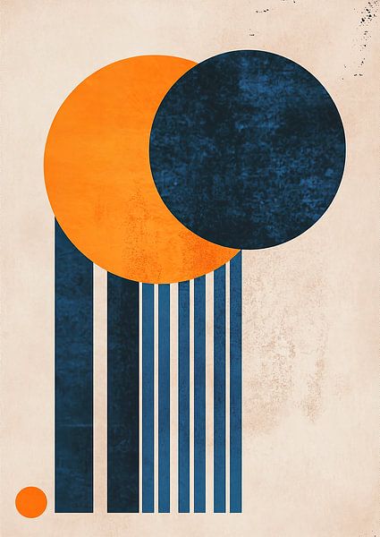 Bauhaus by Niklas Maximilian