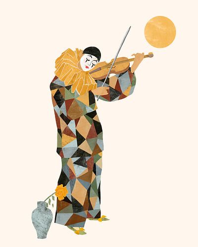 Harlekijn's Serenade