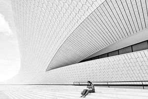 MAAT, Lissabon