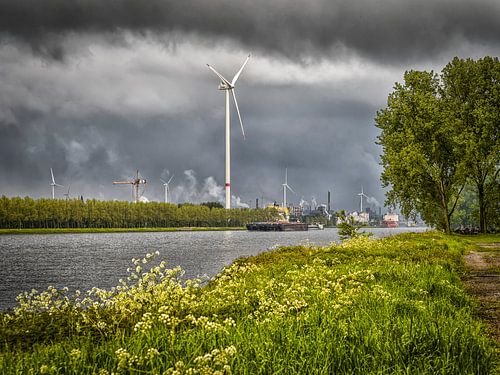 Kanaal Gent-Terneuzen